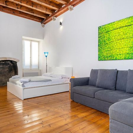 Vista Matteotti- Udine Center Apartment Exterior foto